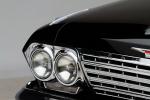 Chevrolet Impala SS Convertible Coupe 1962 года